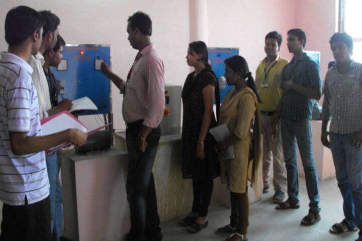 laboratory